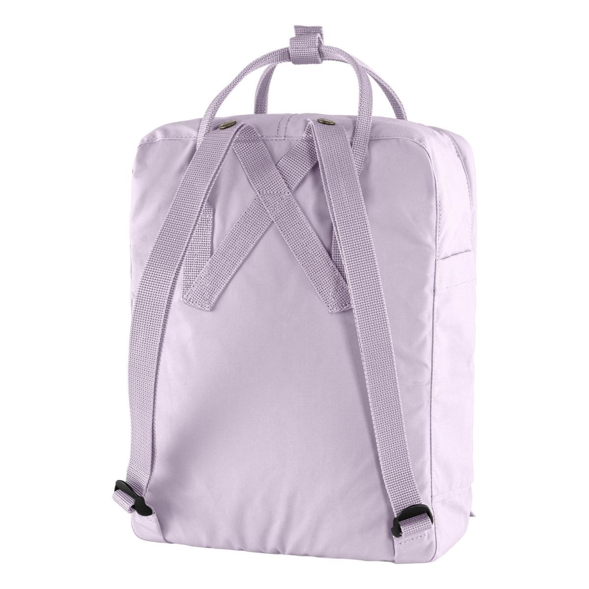 Fjallraven Kanken