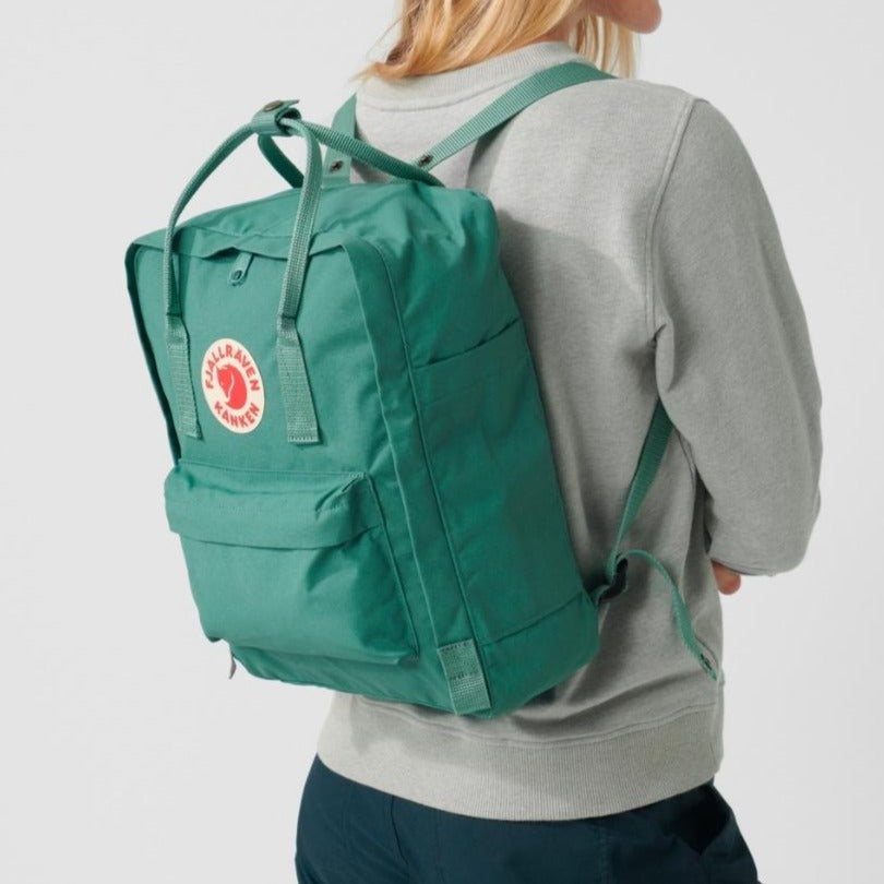 Fjallraven Kanken