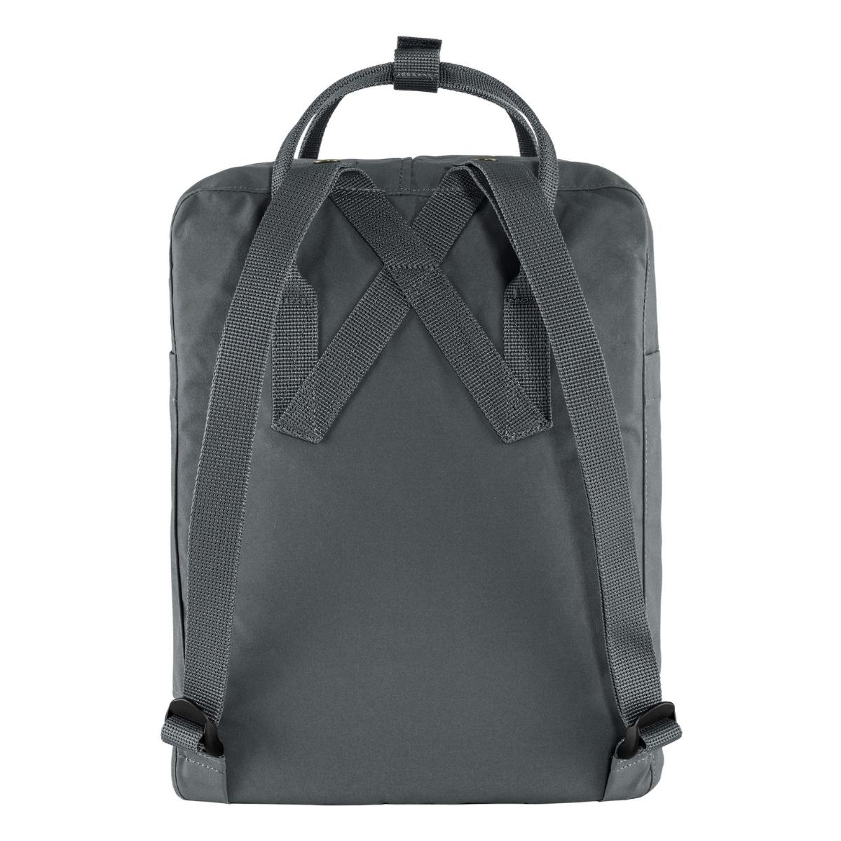 Fjallraven Kanken