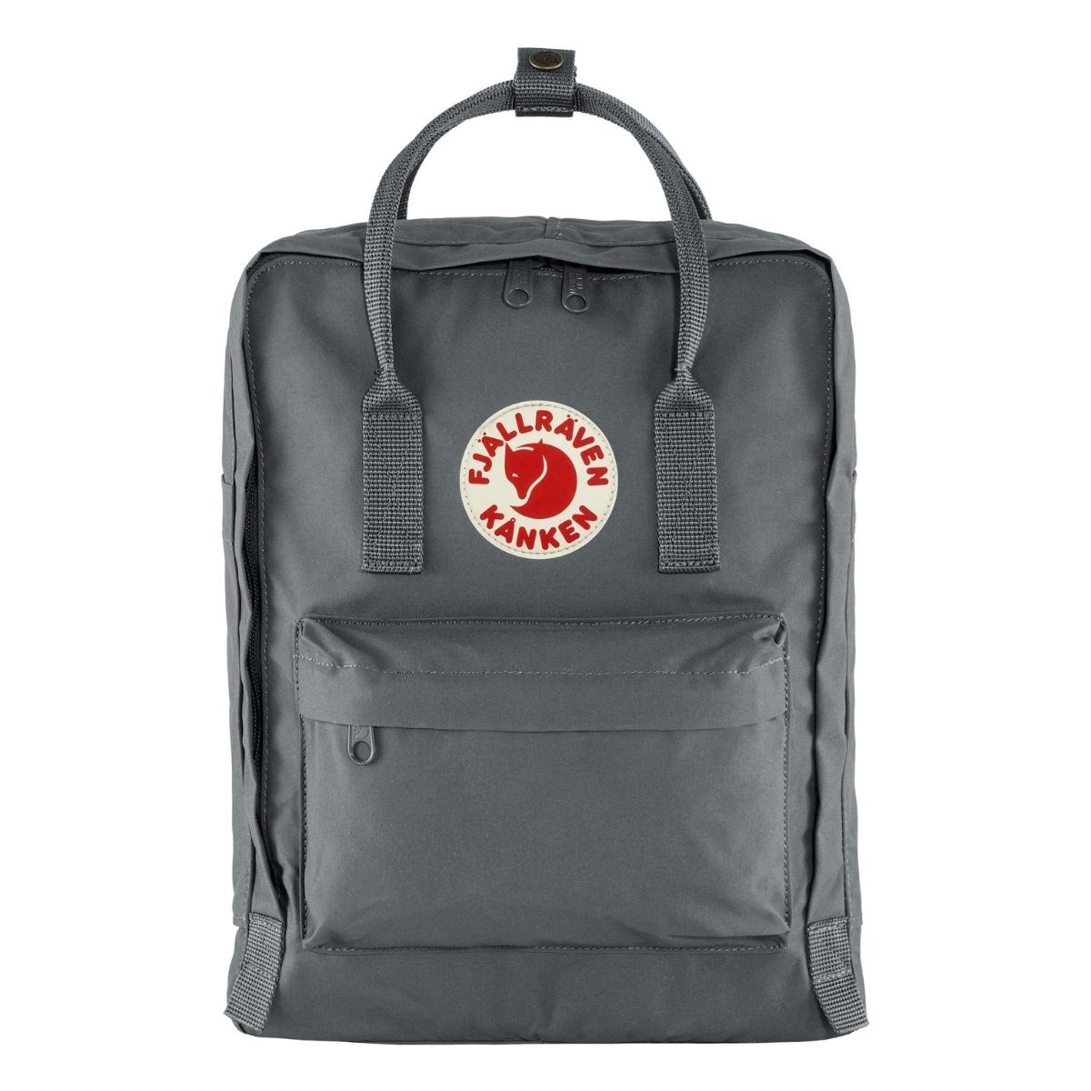 Fjallraven Kanken