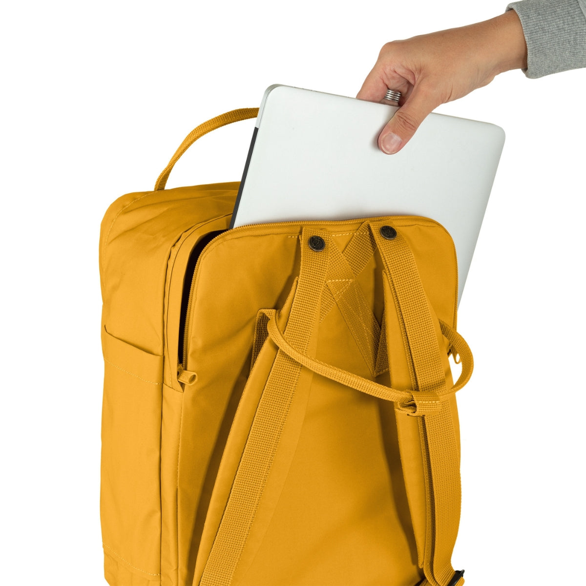 Ordinateur portable Fjällräven Kanken 15&quot;