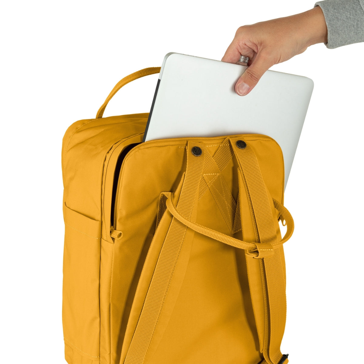 Ordinateur portable Fjällräven Kanken 15"