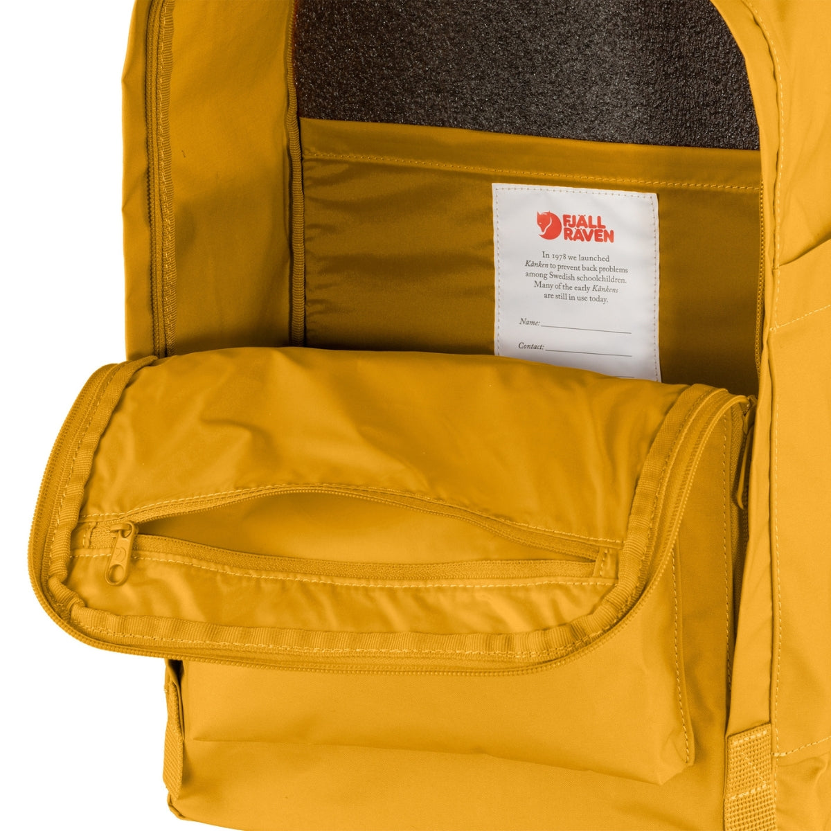 Ordinateur portable Fjällräven Kanken 15"
