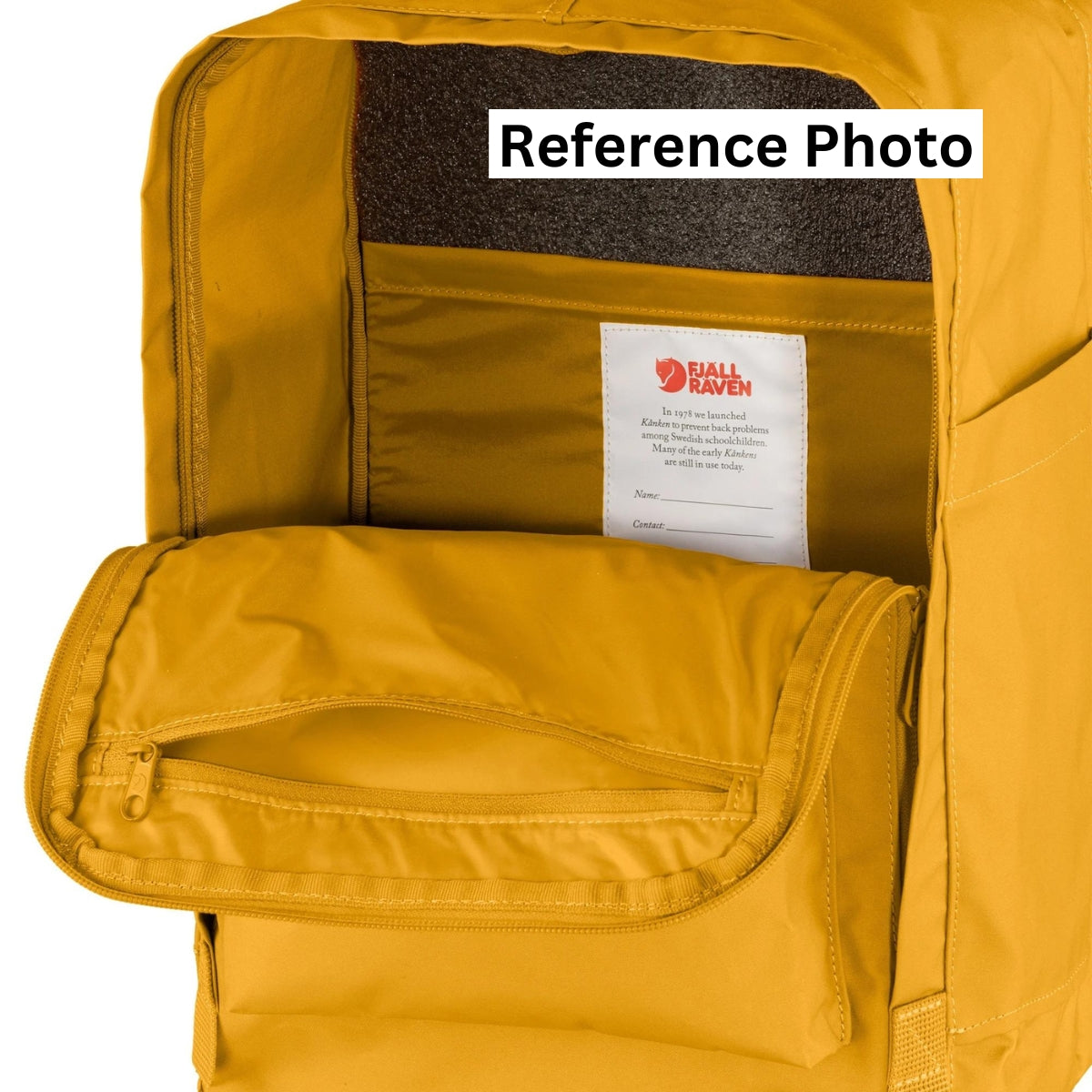Fjallraven Kanken 17" Laptop
