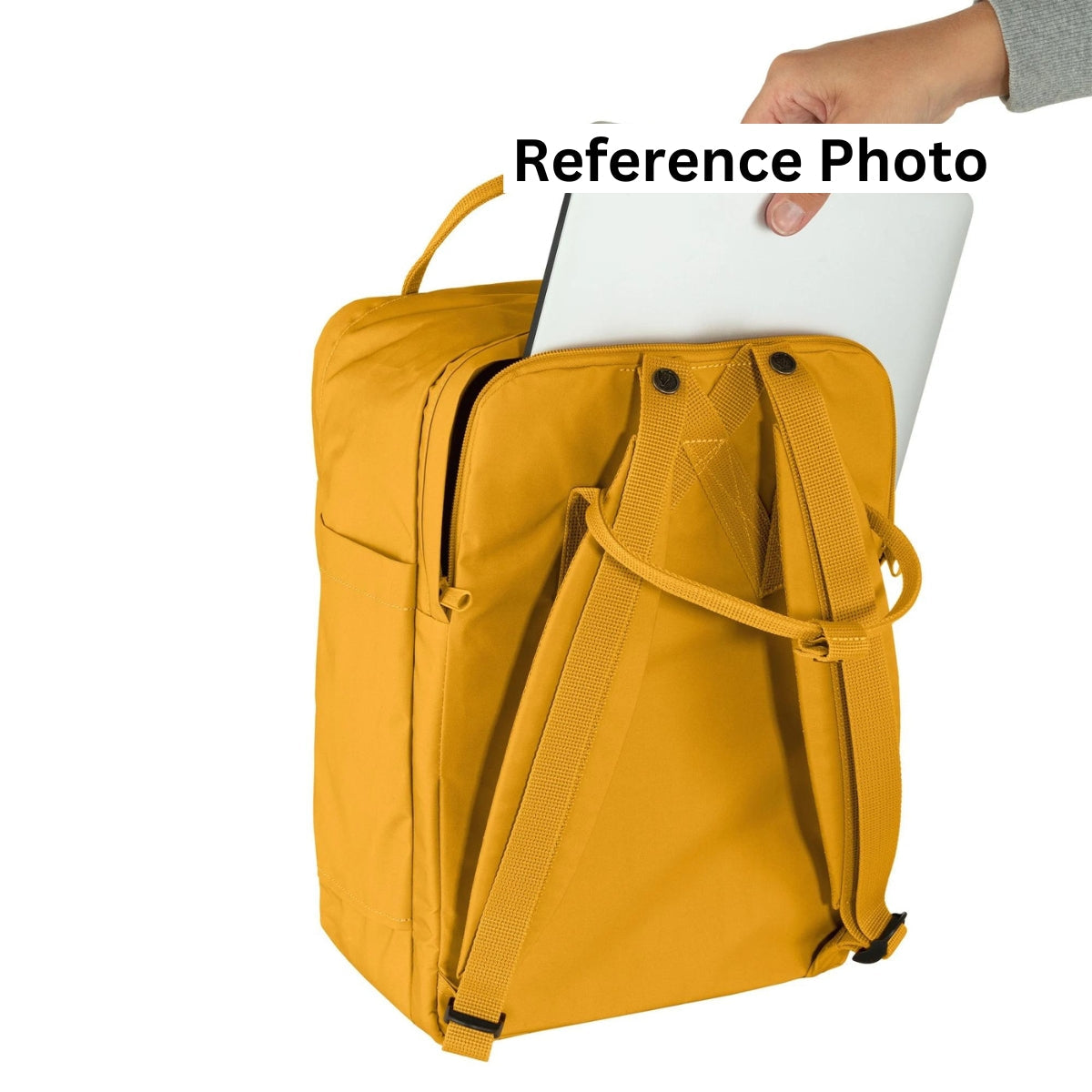 Ordinateur portable Fjällräven Kanken 17&quot;