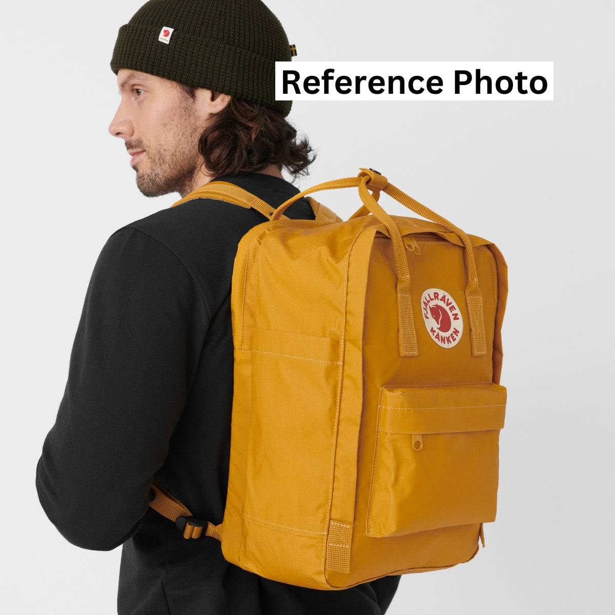 Fjallraven Kanken 17" Laptop