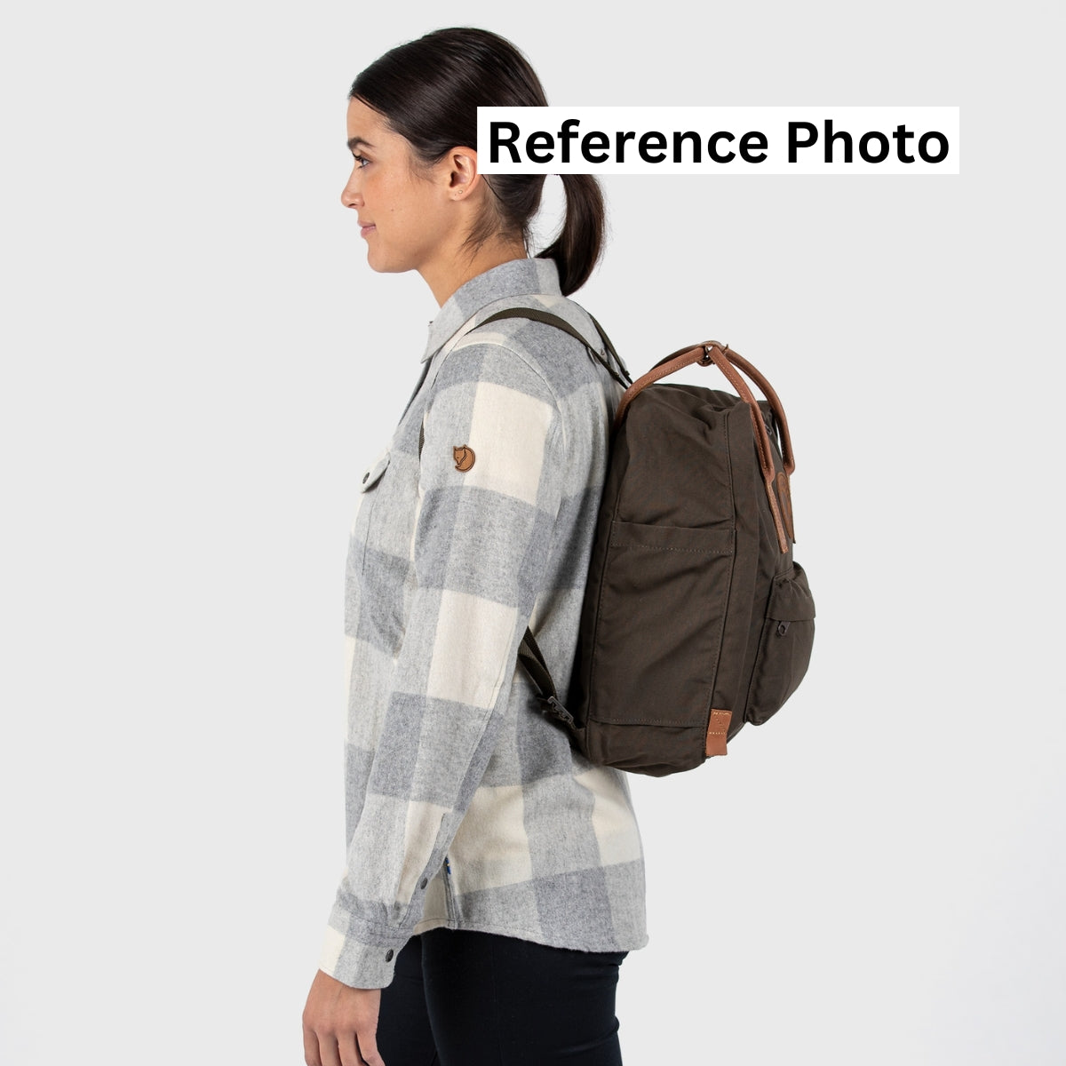 Fjällräven Kanken No.2 