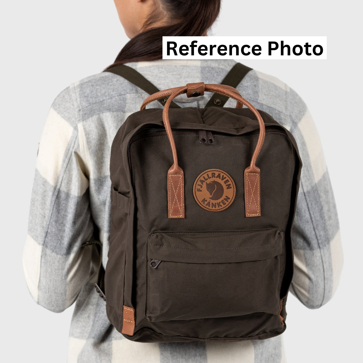 Fjällräven Kanken No.2 