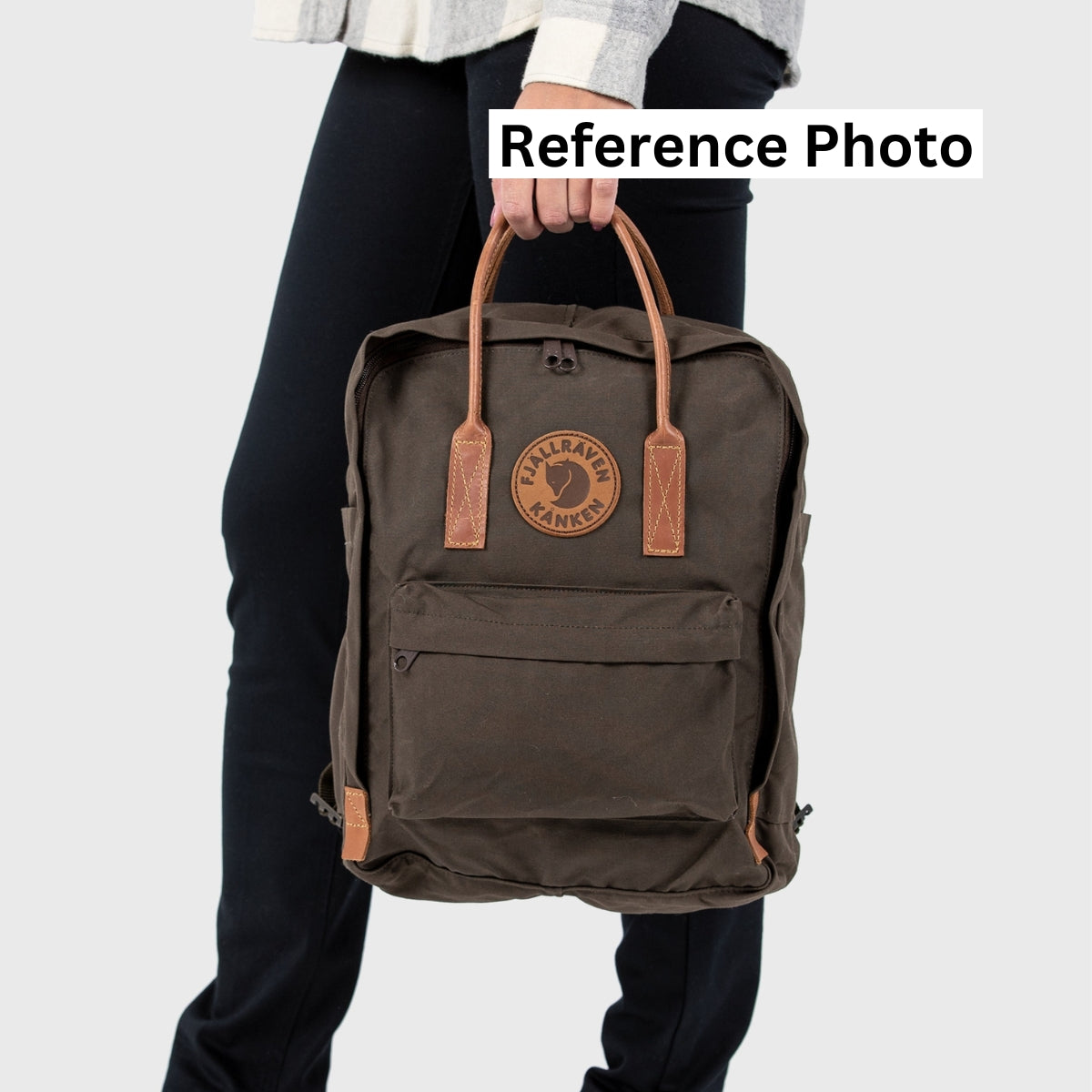 Fjällräven Kanken No.2 