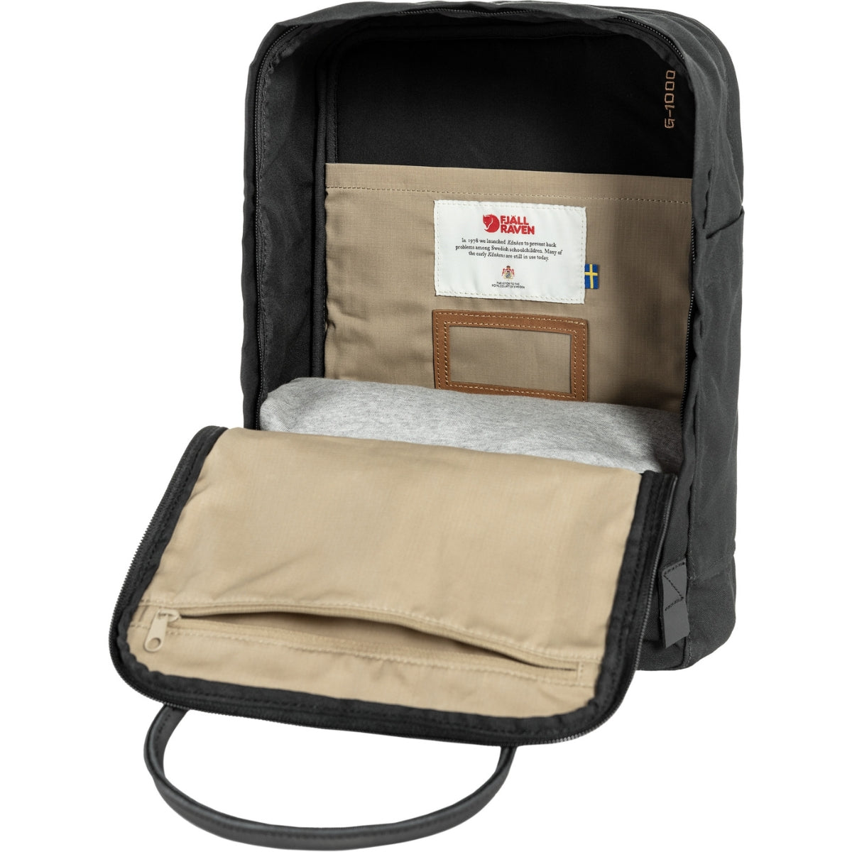 Fjallraven Kånken No.2 15" Laptop