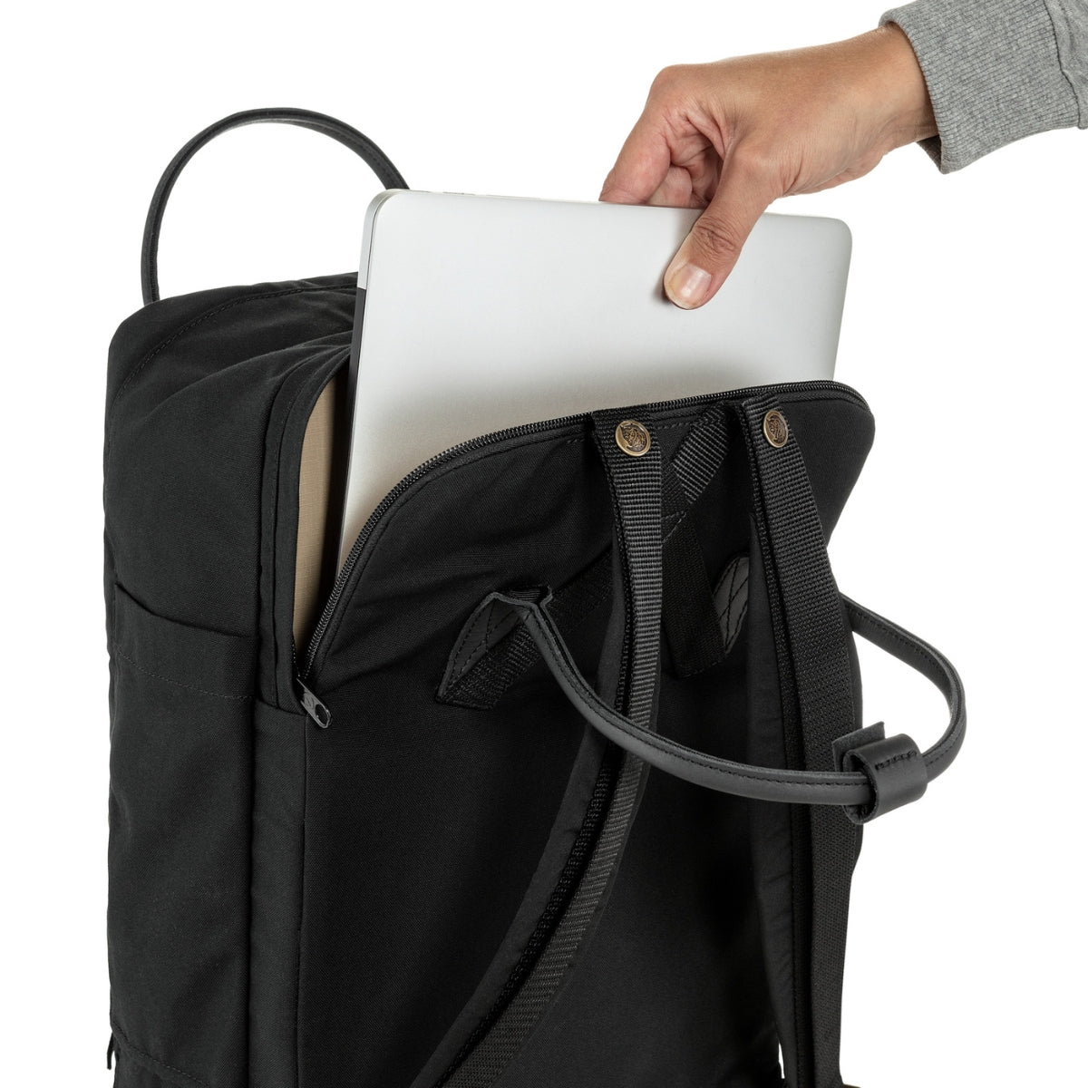 Fjallraven Kånken No.2 15" Laptop