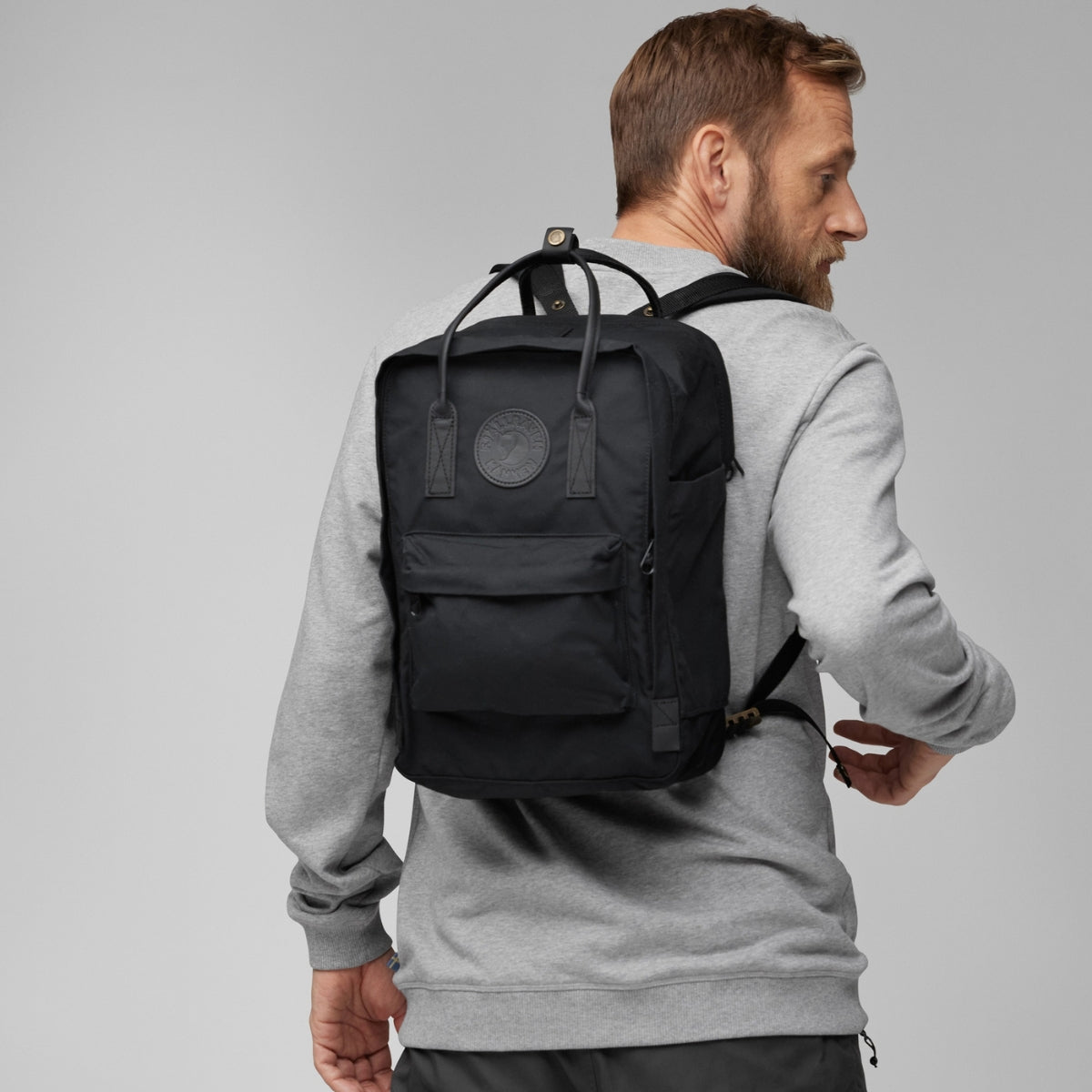 Fjallraven Kånken No.2 15" Laptop