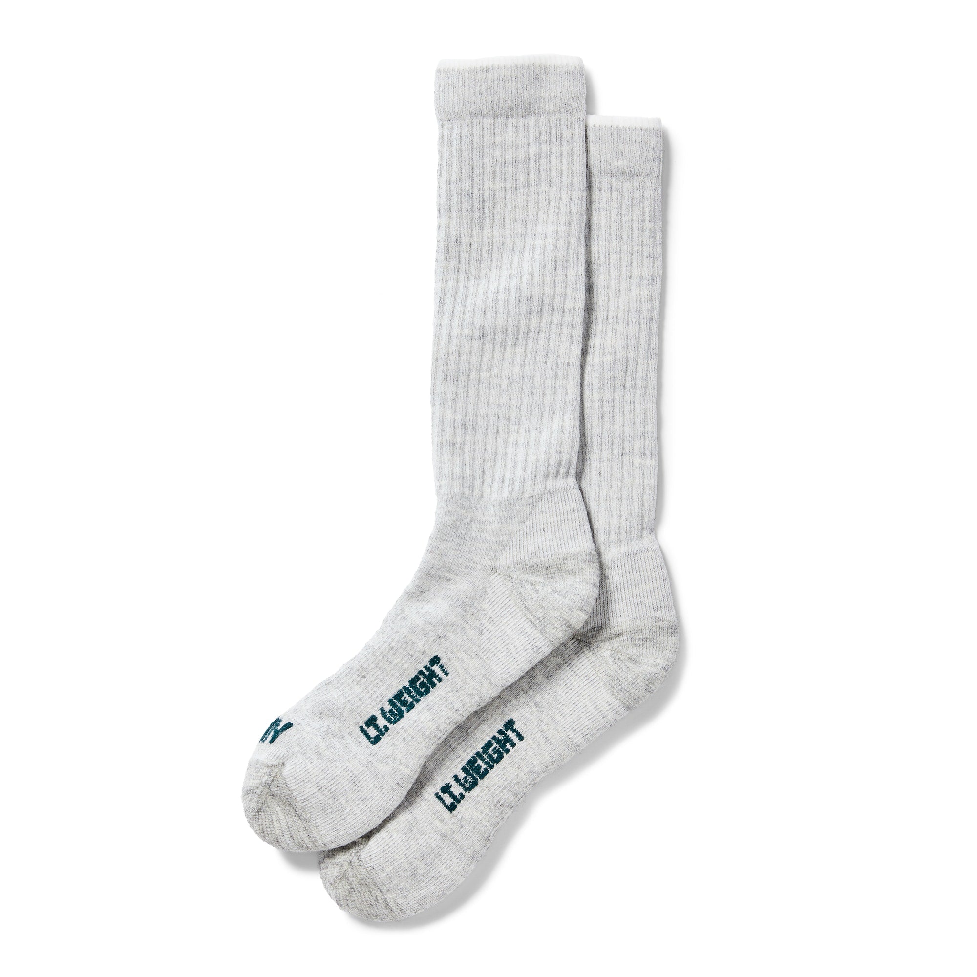 Filson Lightweight Traditional Crew Socks