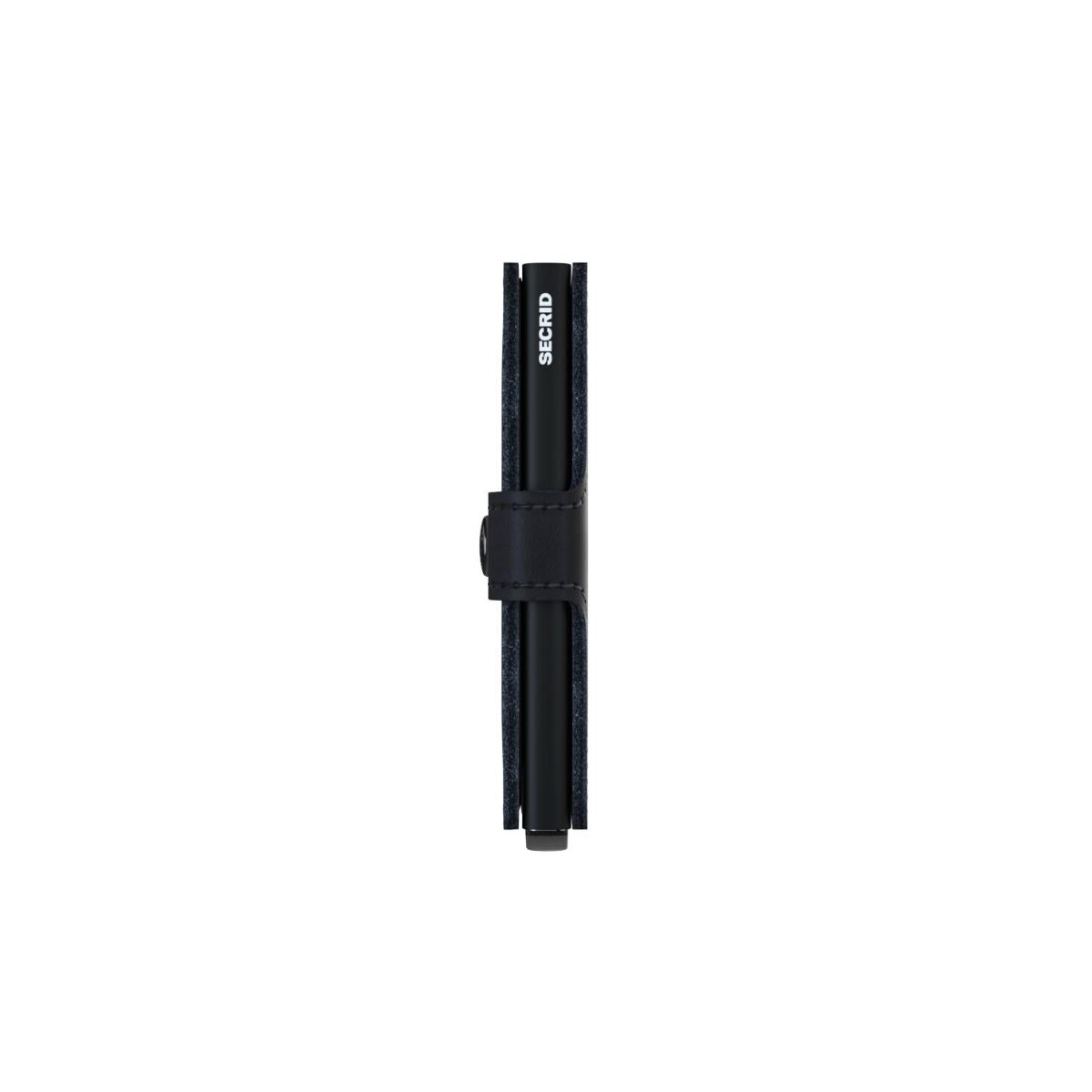 Secrid Matte Mini Wallet