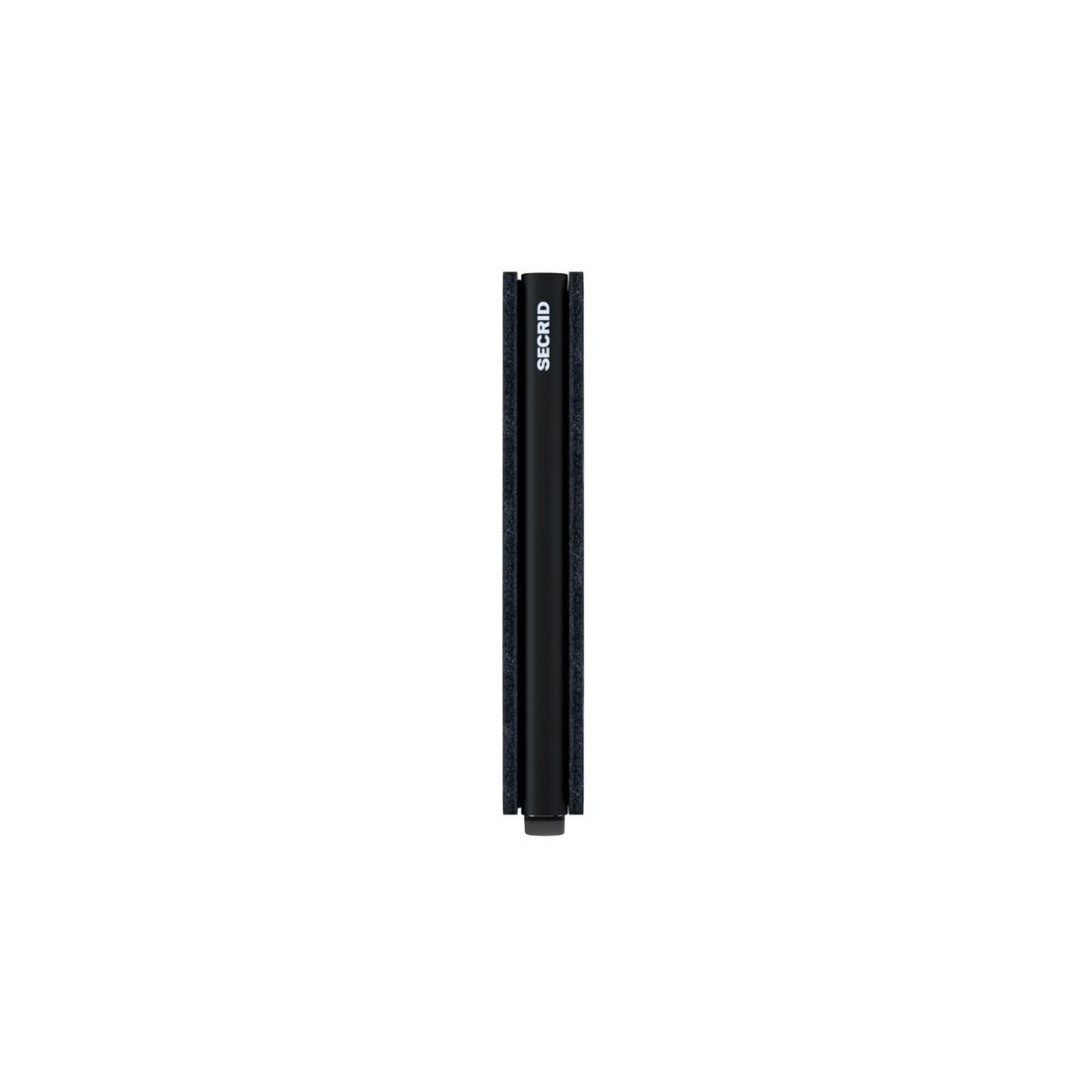 Secrid Matte Slim Wallet