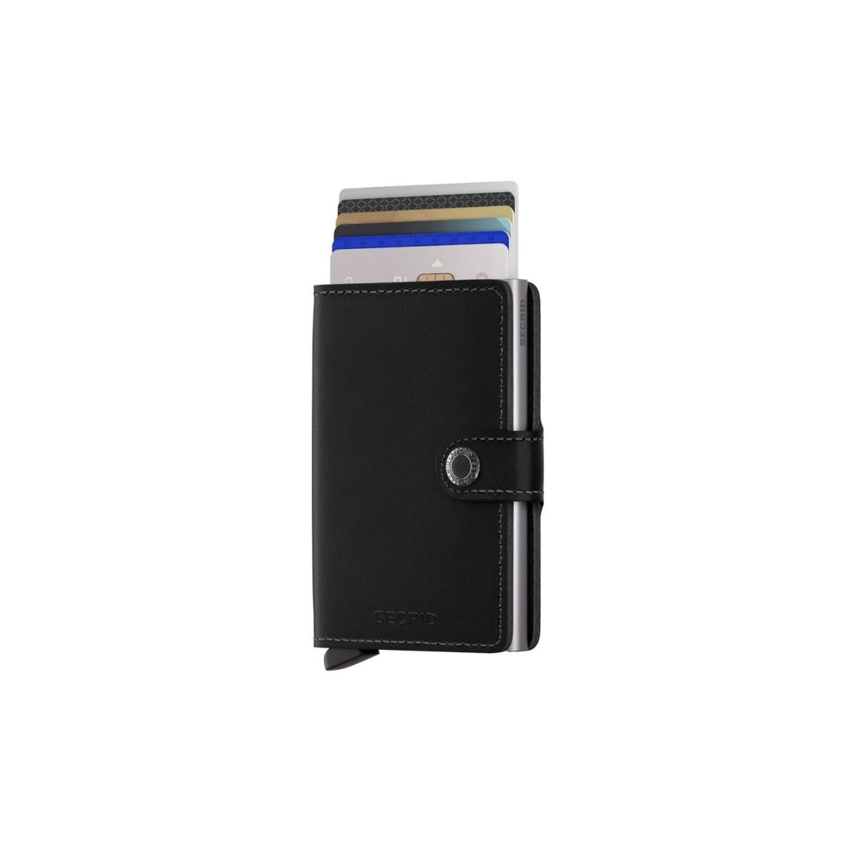 Secrid Original Mini Wallet