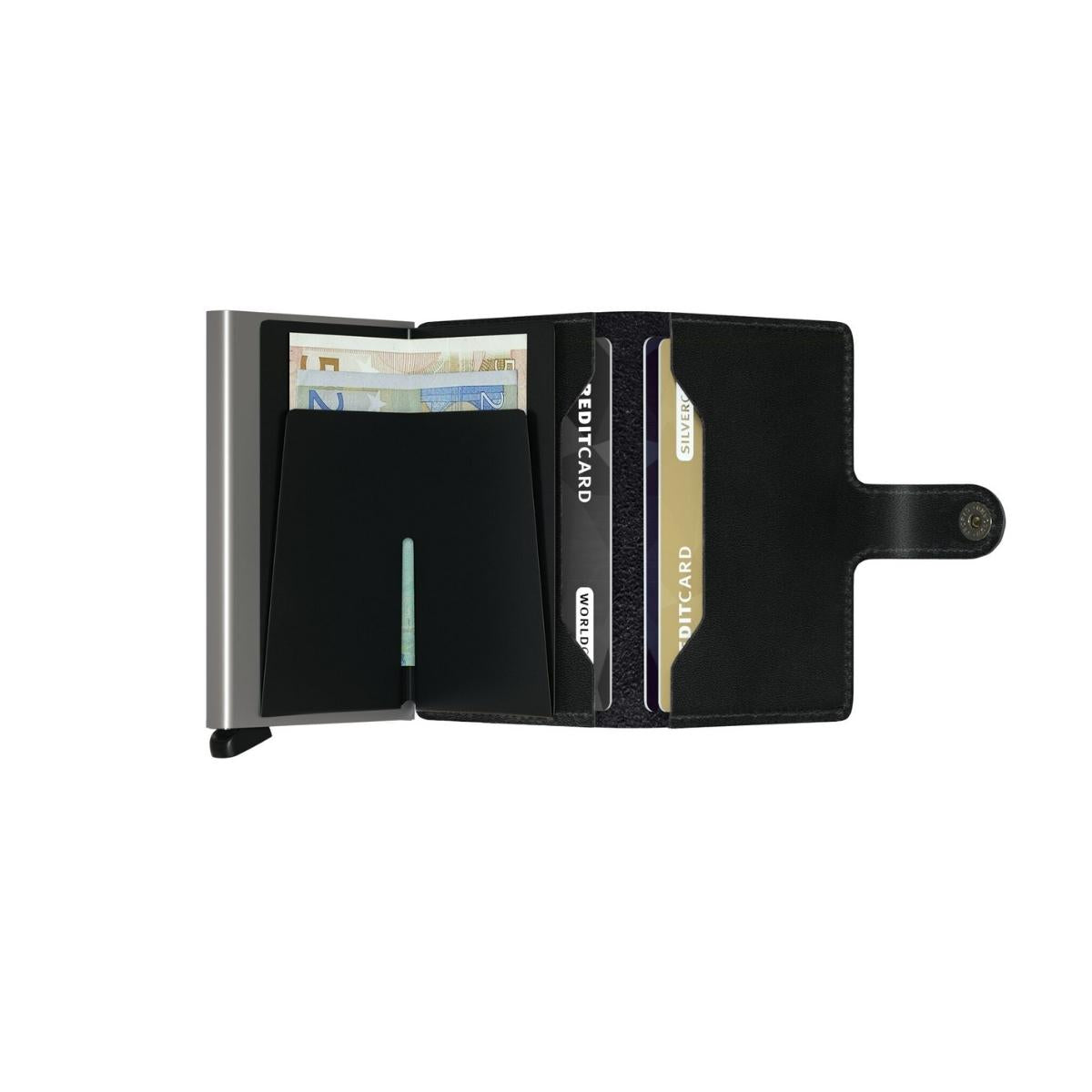 Secrid Original Mini Wallet