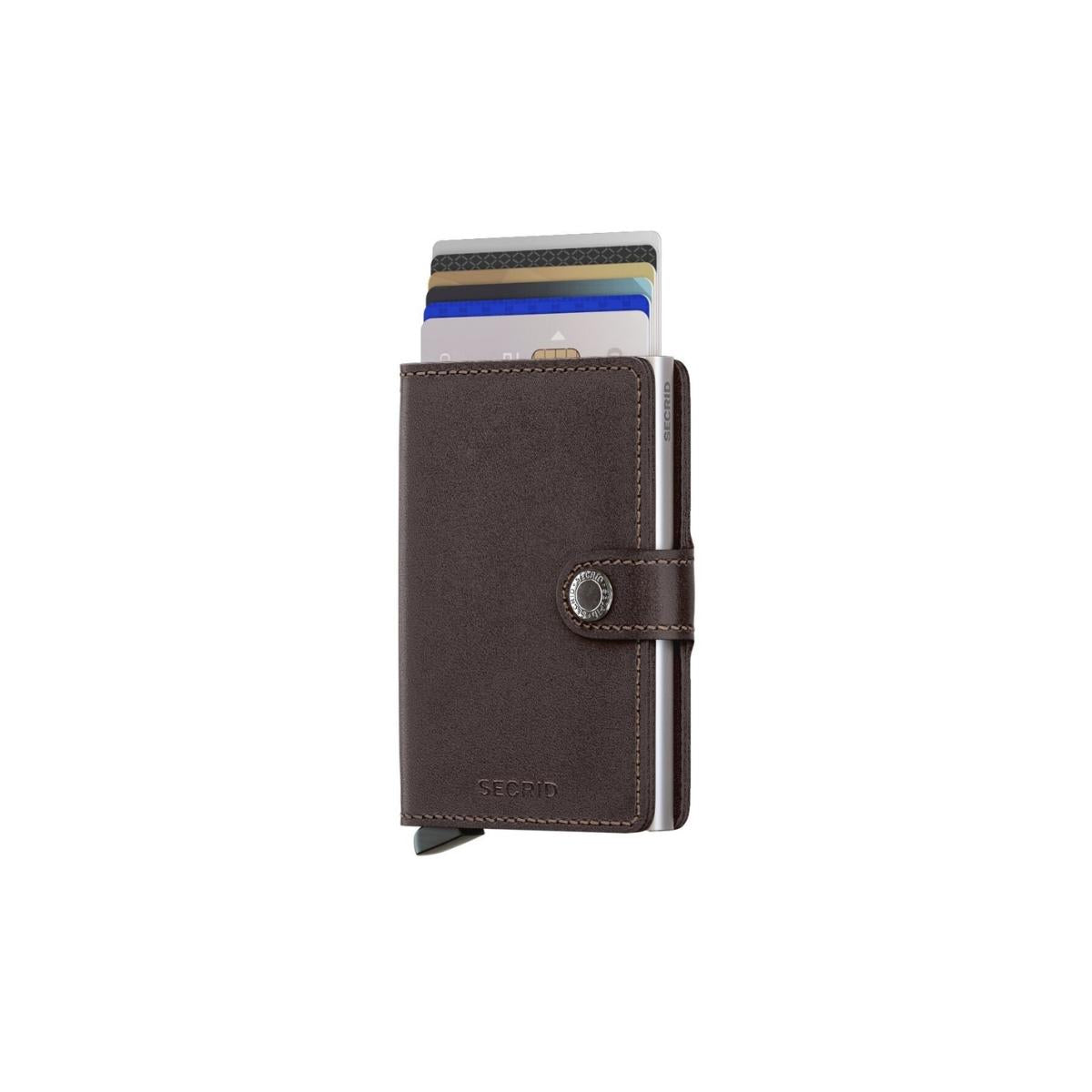 Secrid Original Mini Wallet