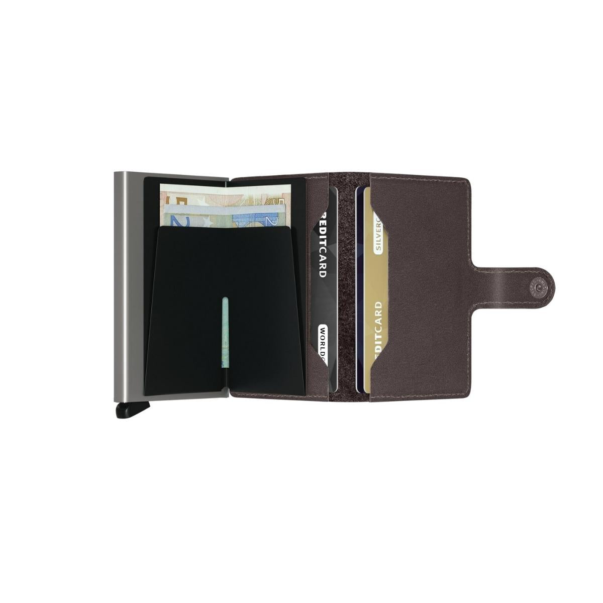 Secrid Original Mini Wallet
