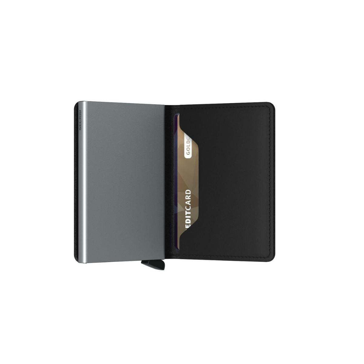 Secrid Original Slim Wallet