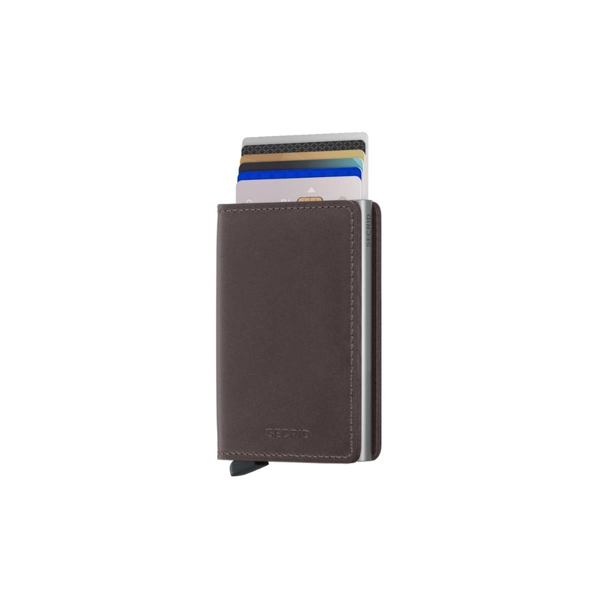 Secrid Original Slim Wallet