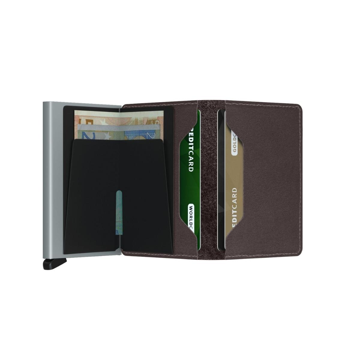 Secrid Original Slim Wallet