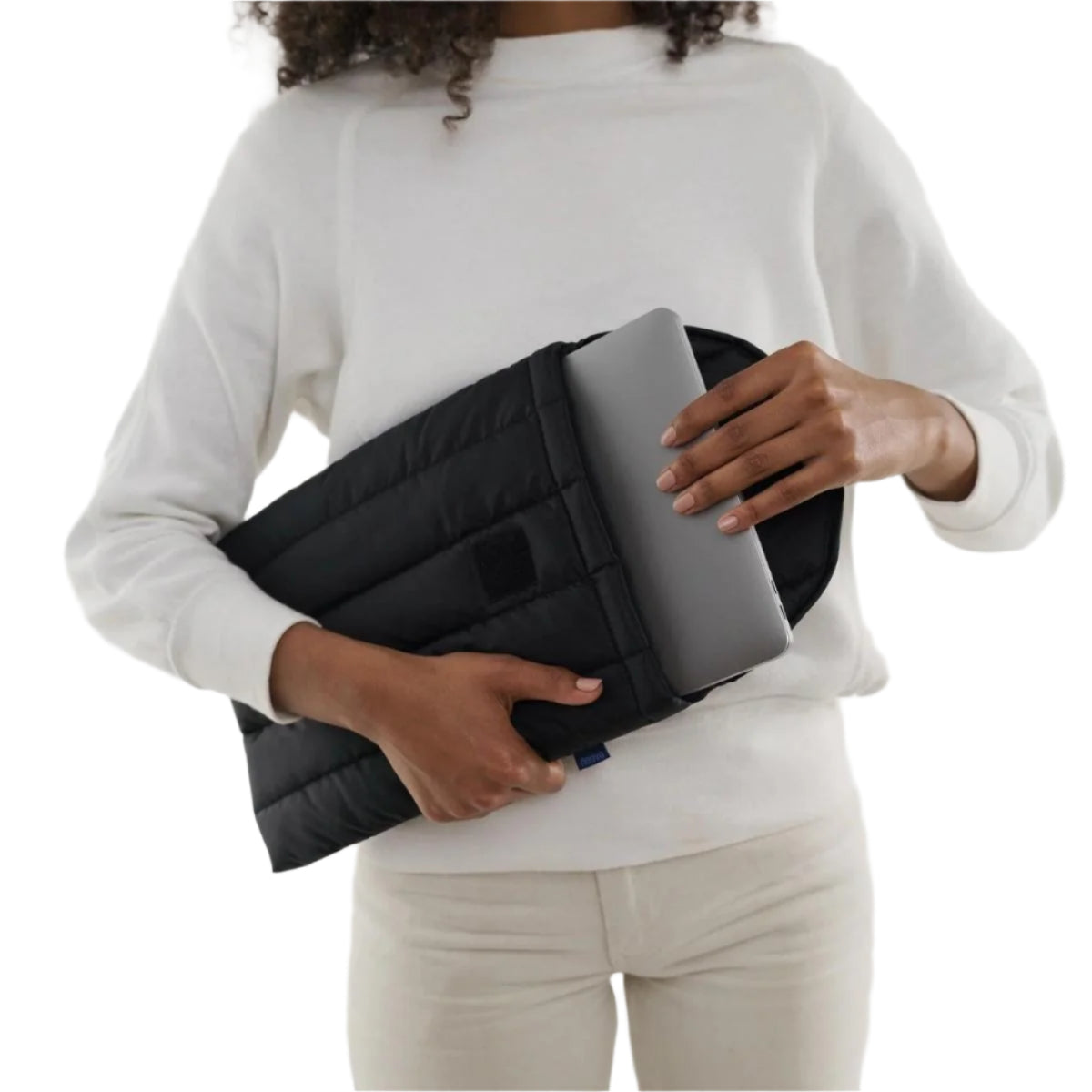 Baggu Puffy Laptop Sleeve 13"/14"