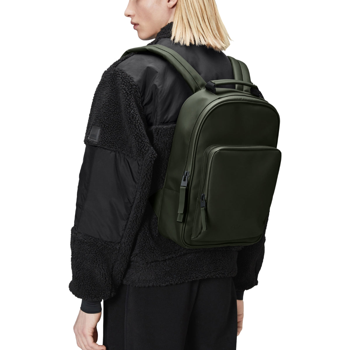 Rains Book Daypack