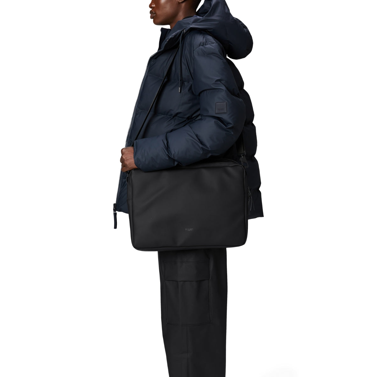 Sacoche pour ordinateur portable Rains 15″/16″ 