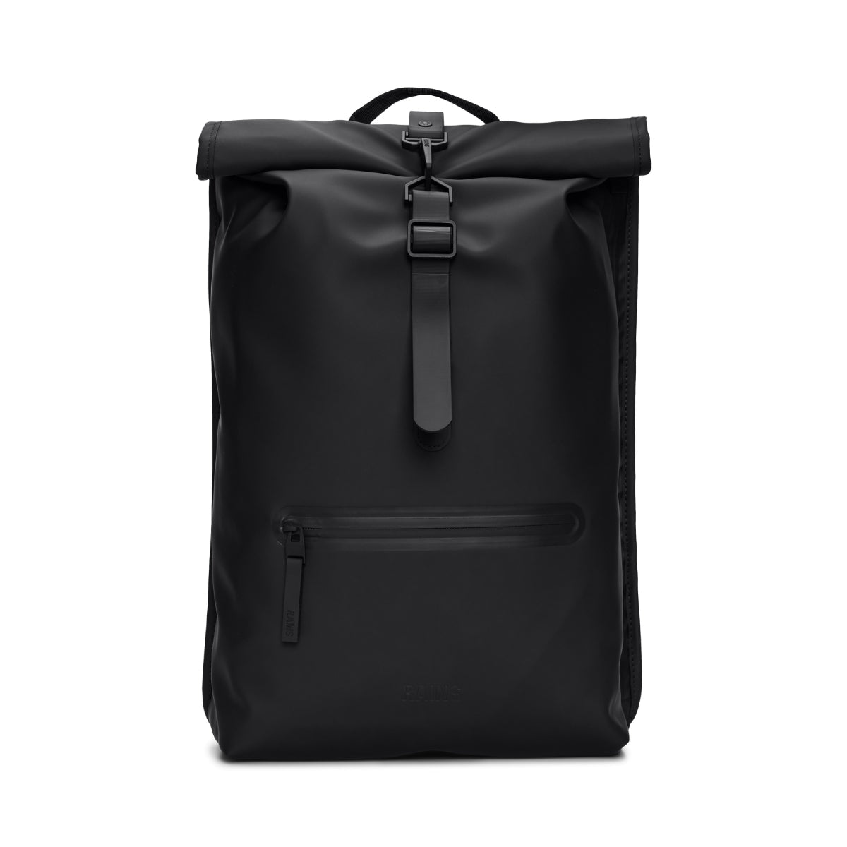 Rains Rolltop Rucksack