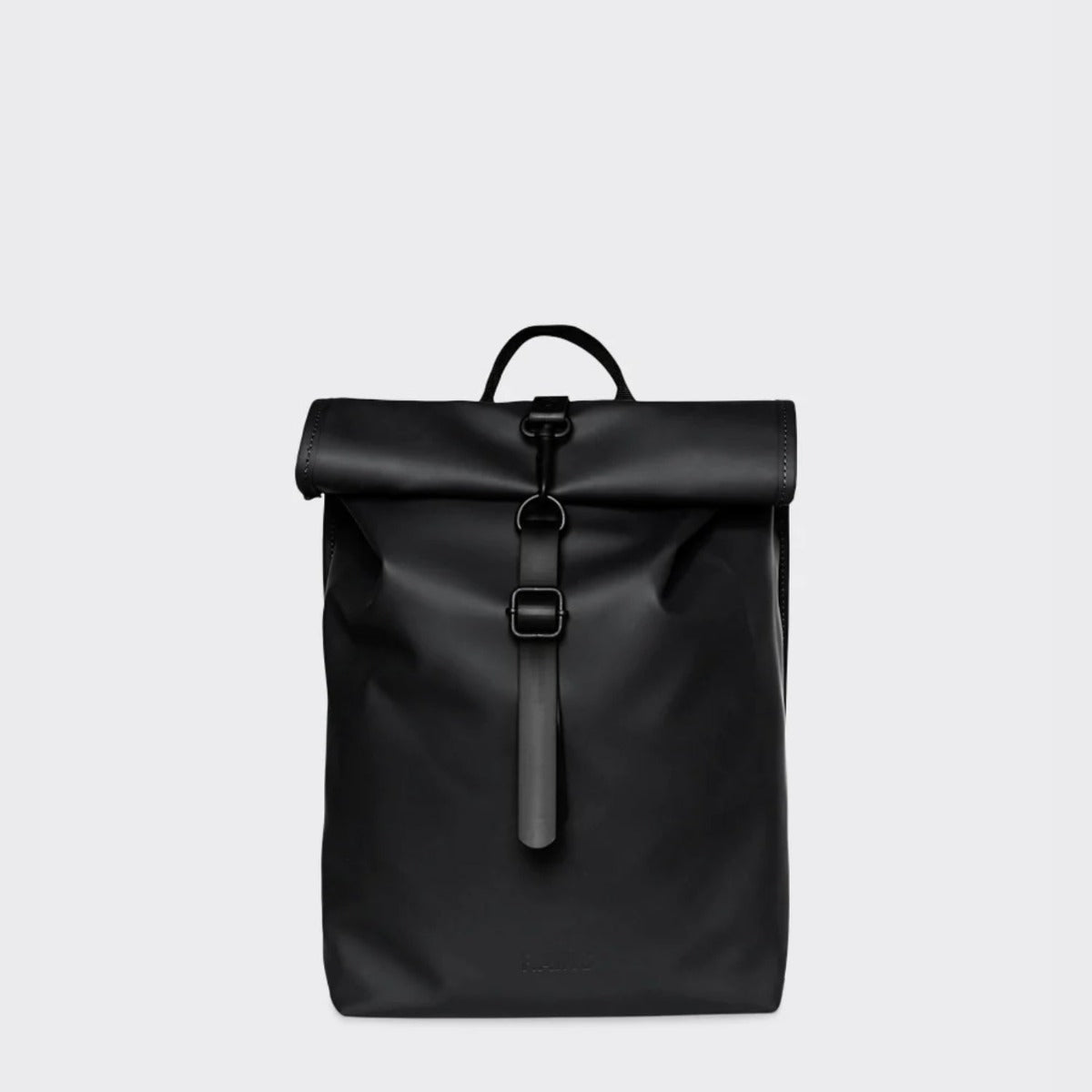Rains Rolltop Rucksack Mini