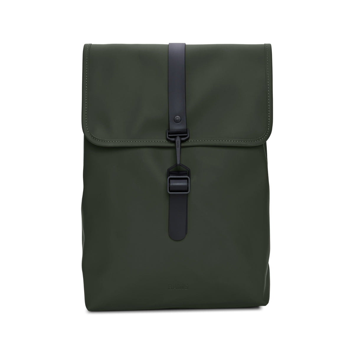 ボストンバッグ Texel Small Bag - Rains - Synthetic - Green Rains® Texel Duffel Bag Small in Green for $175 | Free Shipping