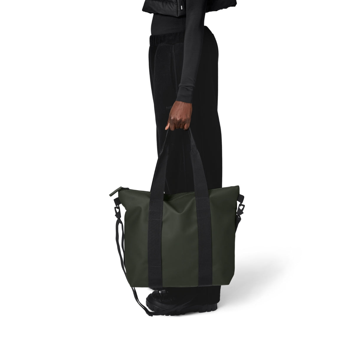Rains Tote Bag Mini