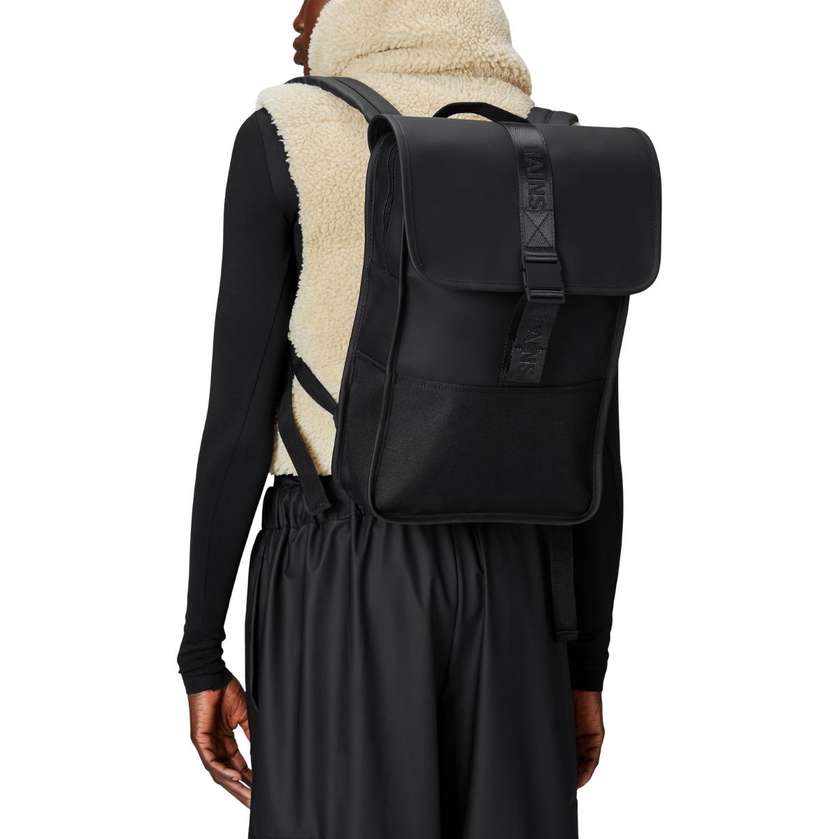 Rains Trail Backpack Mini