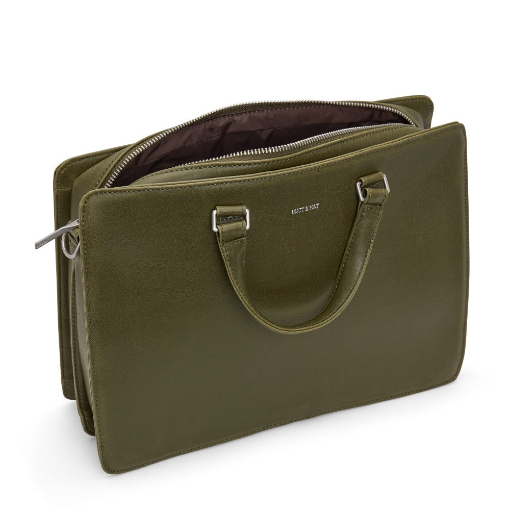 Matt and nat david briefcase store
