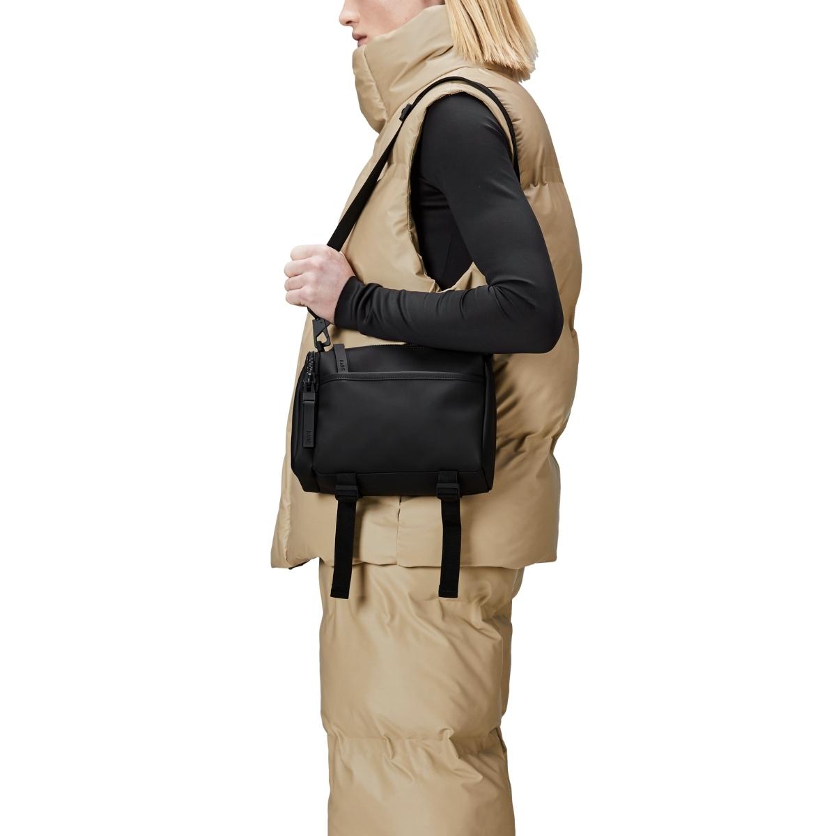 Rains Texel Crossbody Bag