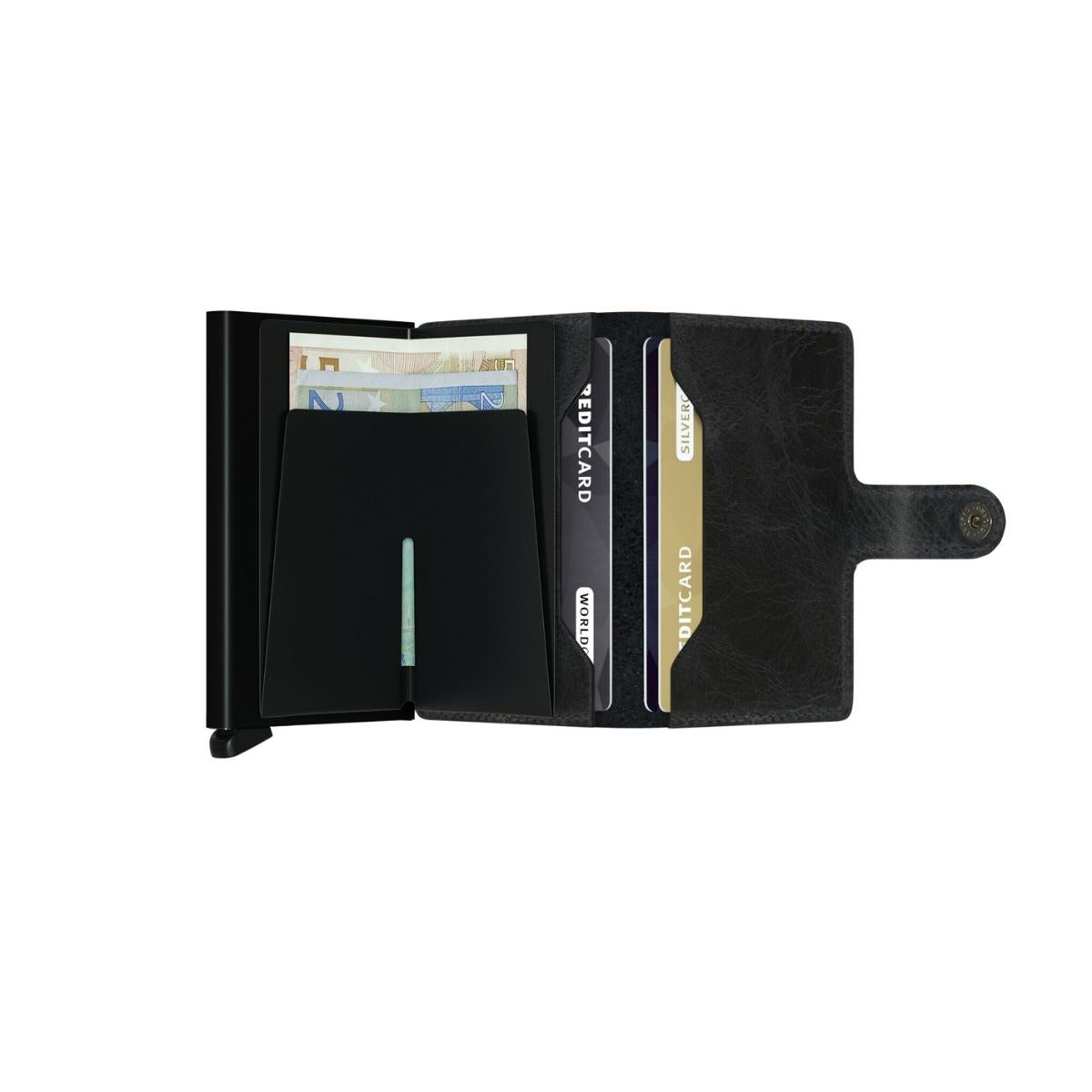 Secrid Vintage Mini Wallet