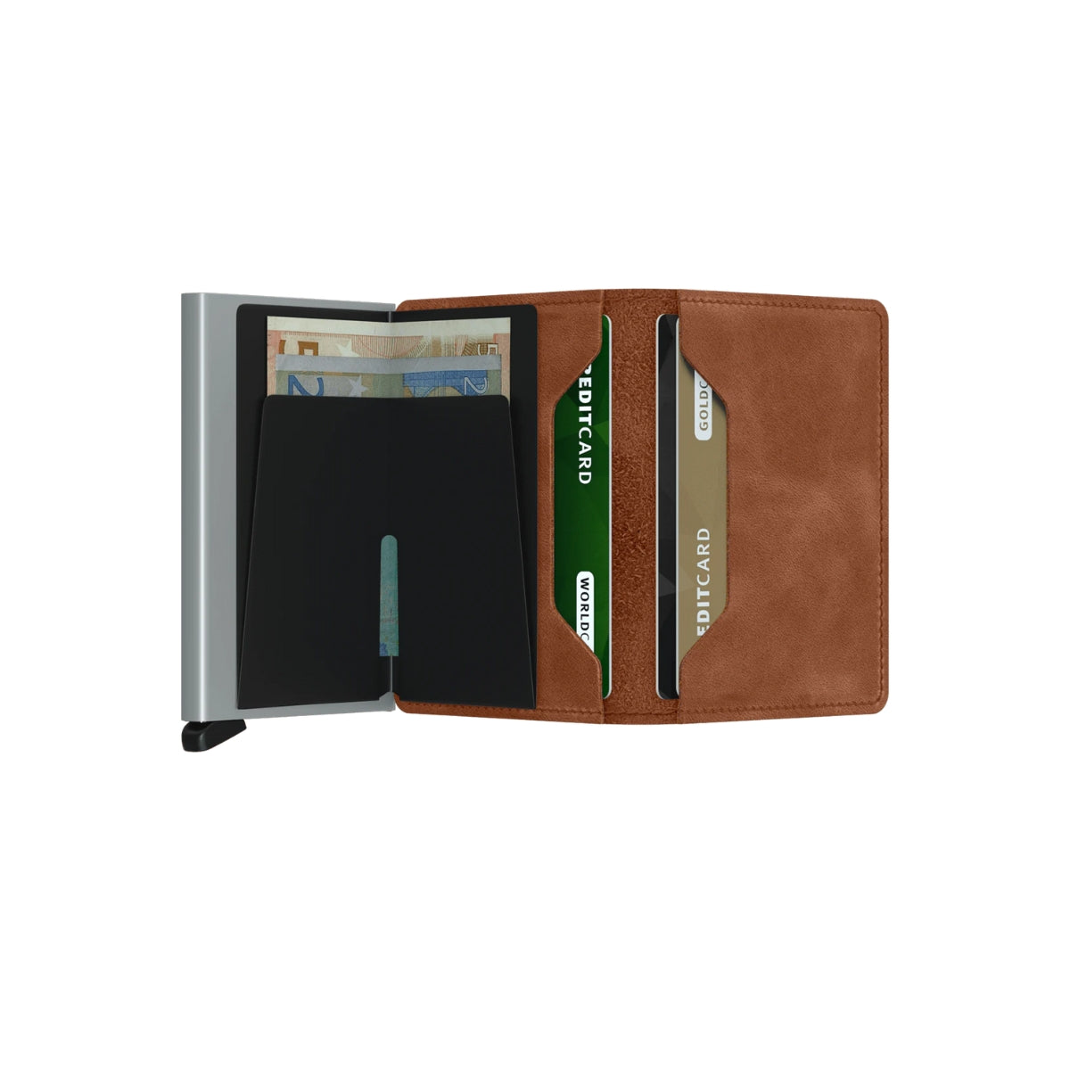 Secrid Vintage Slim Wallet
