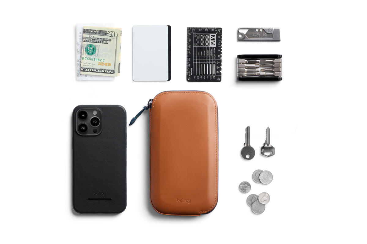 Bellroy All-Conditions Phone Pocket Plus