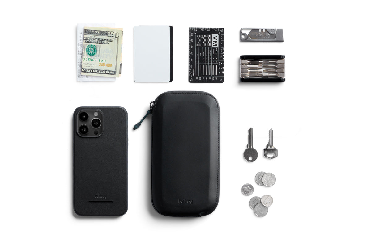 Bellroy All-Conditions Phone Pocket Plus