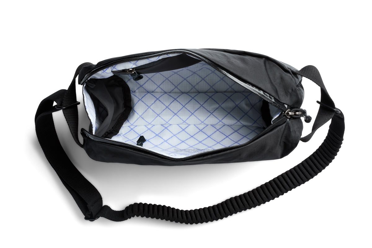 Bellroy Venture Sling 6L ECOPAK™ Edition