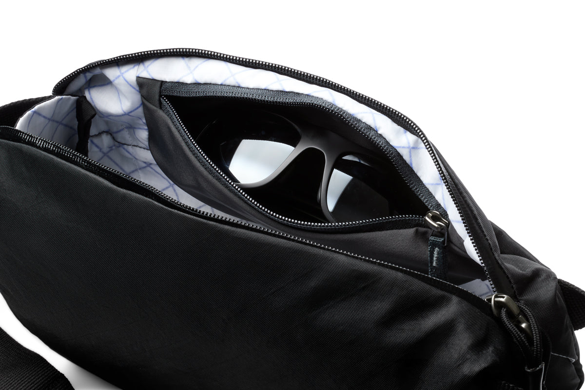 Bellroy Venture Sling 6L ECOPAK™ Edition