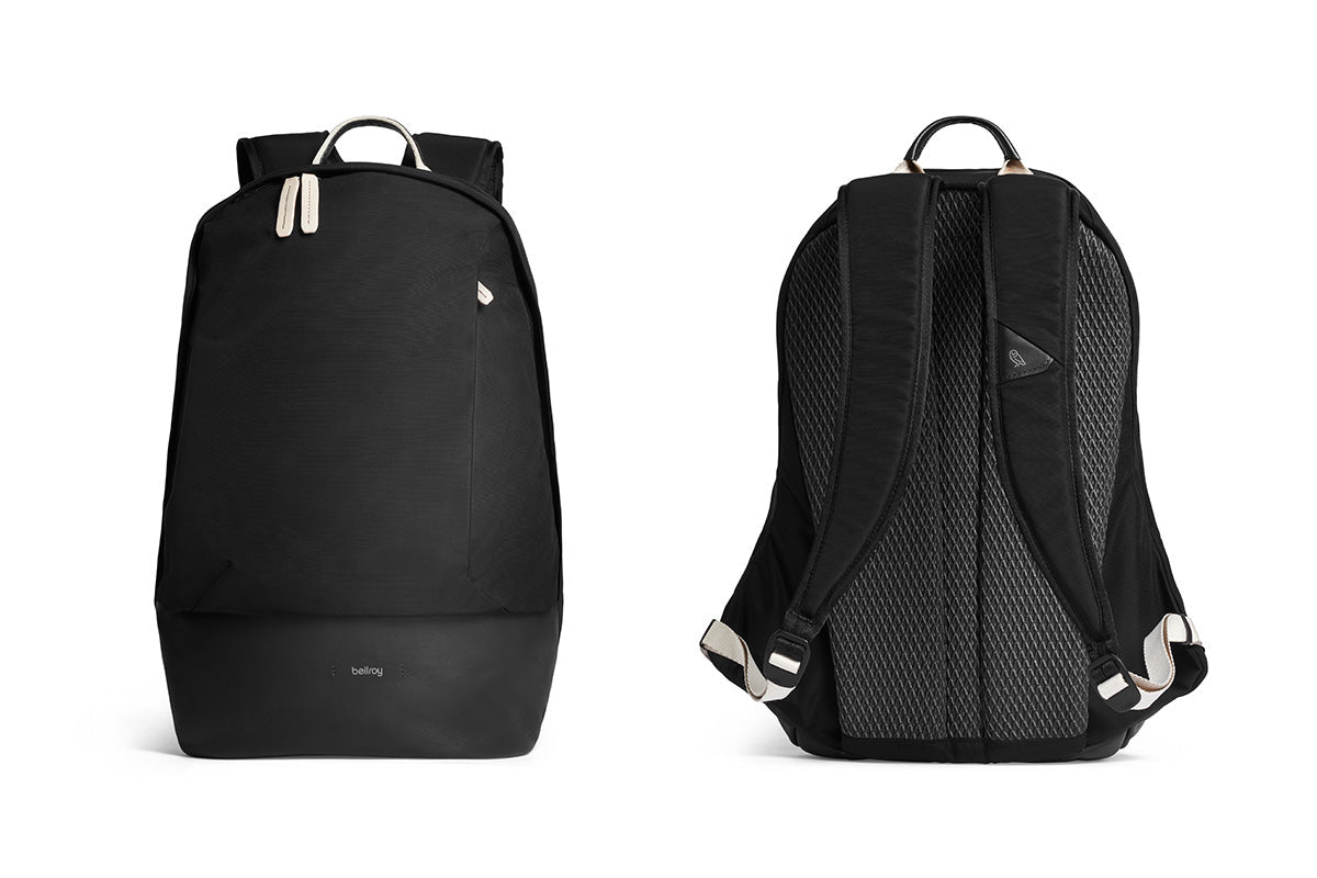 Bellroy Classic Backpack | Premium Edition 20L