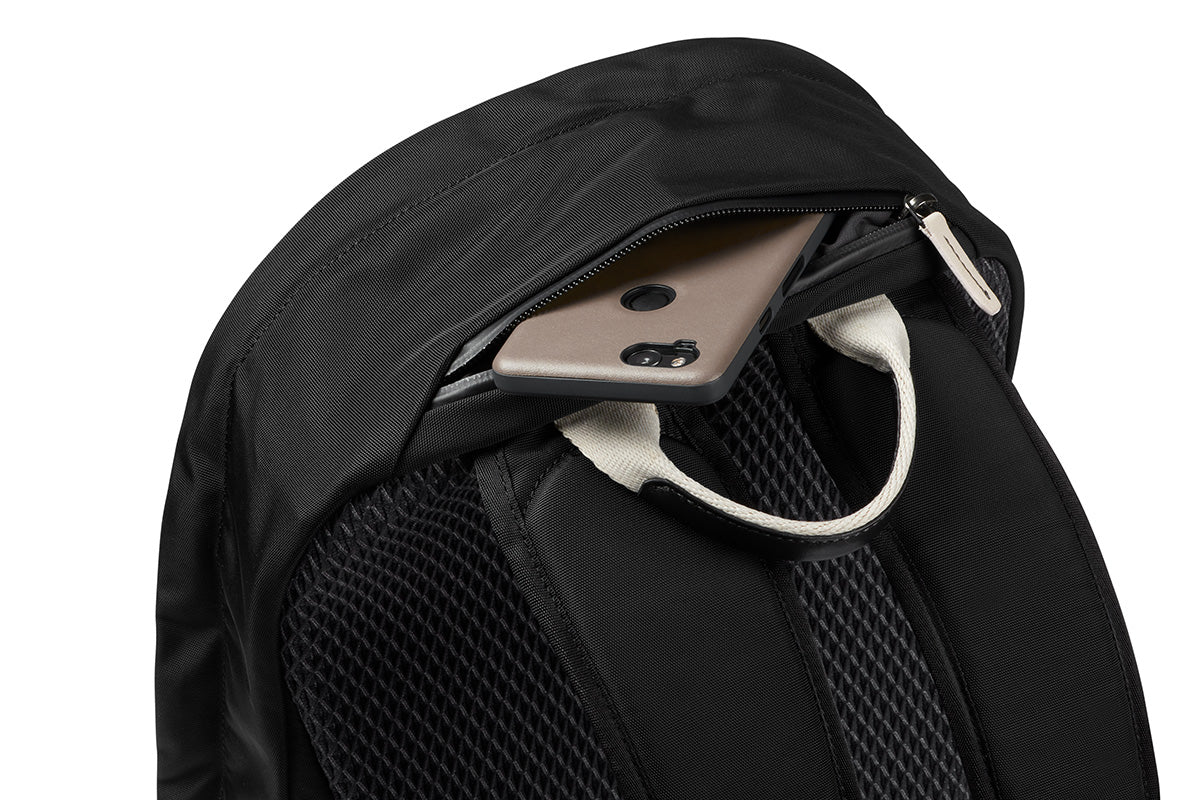 Bellroy Classic Backpack | Premium Edition 20L