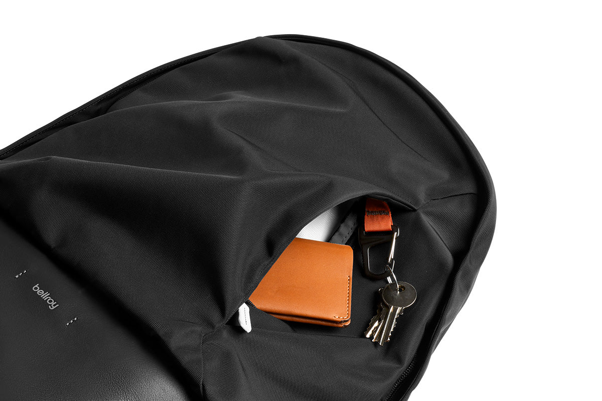 Bellroy Classic Backpack | Premium Edition 20L