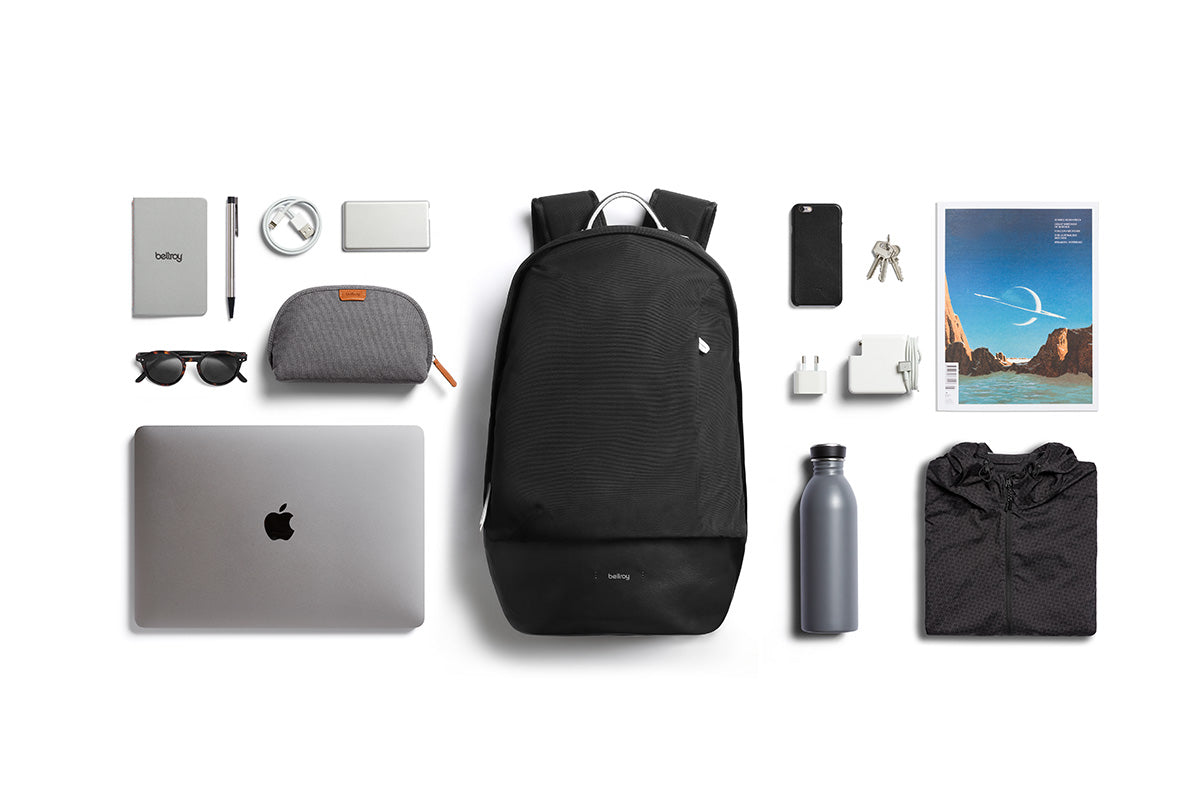 Bellroy Classic Backpack | Premium Edition 20L