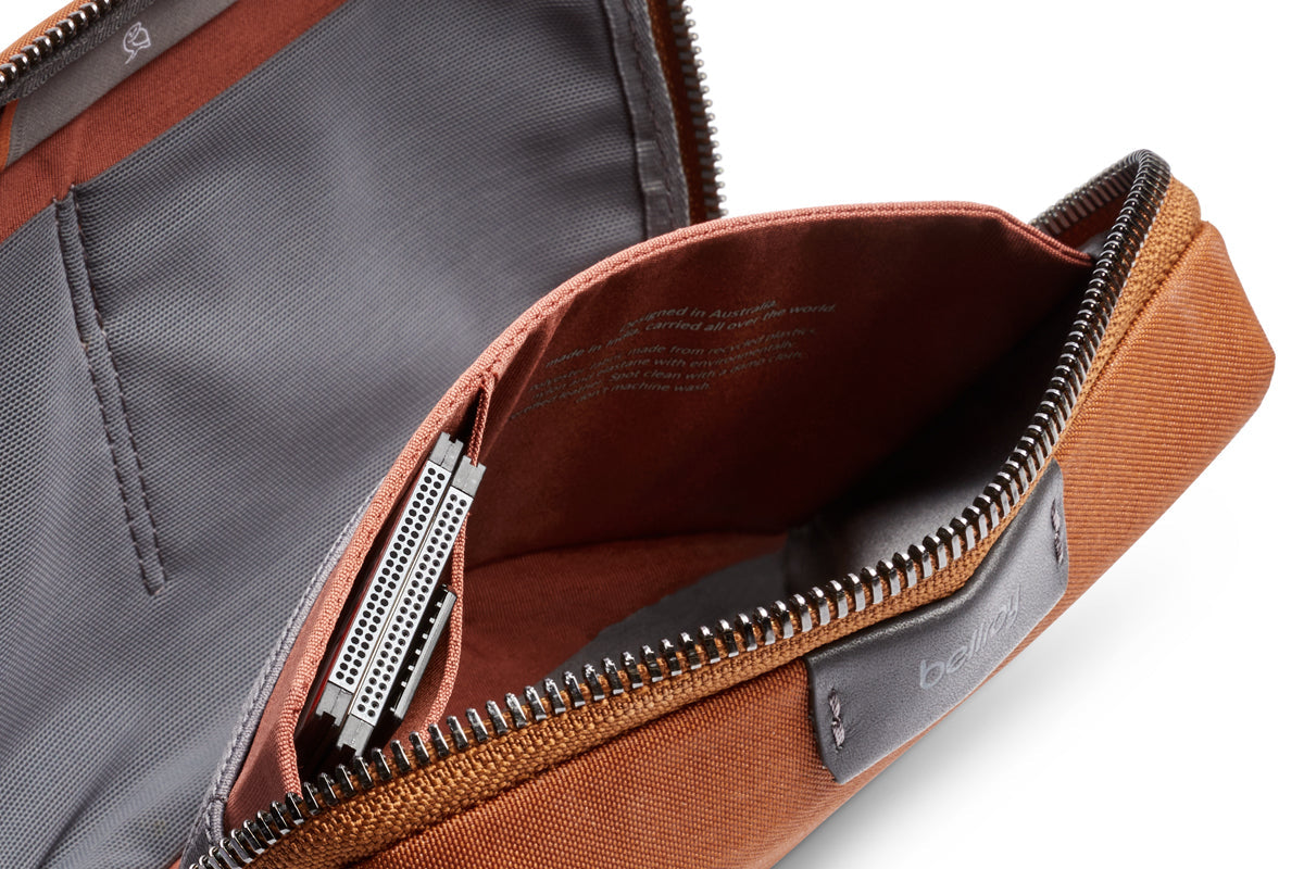 Bellroy Tech Kit Compact