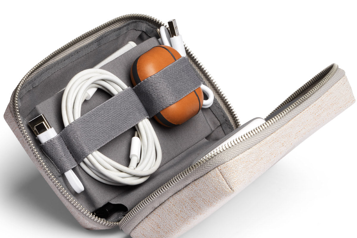 Bellroy Tech Kit Compact