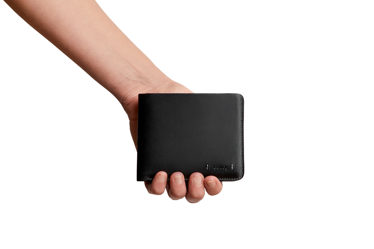 Bellroy Hide & Seek Lo | Premium Edition