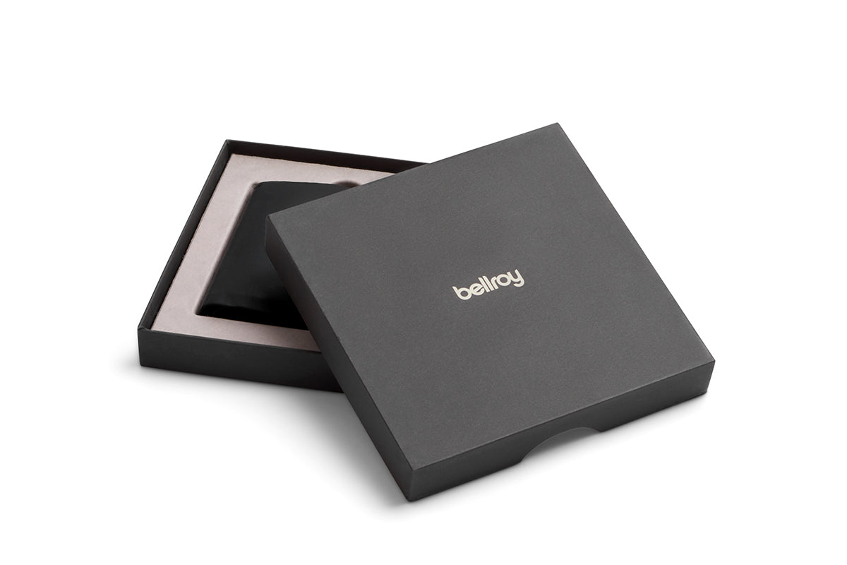 Bellroy Hide & Seek Lo | Premium Edition